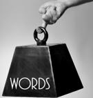 Couverture de The weight of words in whole person care, Volume 8, numéro 2, 2021, p. 1-22, The International Journal of Whole Person Care