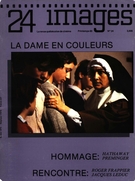 Couverture de Numéro 24, printemps 1985, p. 3-52, 24 images