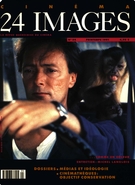 Couverture de Numéro 54, printemps 1991, p. 2-88, 24 images