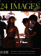 Couverture de L’adaptation au cinéma, Numéro 55, été 1991, p. 3-88, 24 images