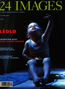 Couverture de Numéro 61, été 1992, p. 2-88, 24 images