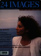 Couverture de Numéro 66, avril–mai 1993, p. 3-79, 24 images