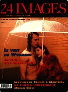 Couverture de Numéro 73-74, septembre–octobre 1994, p. 2-111, 24 images