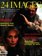 Couverture de Numéro 75, janvier 1994, février 1995, p. 3-79, 24 images