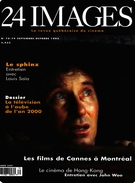 Couverture de La télévision à l’aube de l’an 2000, Numéro 78-79, septembre–octobre 1995, p. 3-95, 24 images