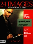 Couverture de Numéro 85, hiver 1996–1997, p. 3-63, 24 images