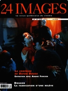 Couverture de Numéro 87, été 1997, p. 3-64, 24 images