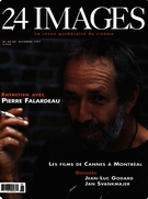 Couverture de Numéro 88-89, automne 1997, p. 3-96, 24 images