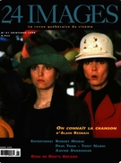 Couverture de Numéro 91, printemps 1998, p. 3-64, 24 images