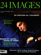 Couverture de Cinéma et engagement – 2, Numéro 93-94, automne 1998, p. 3-96, 24 images
