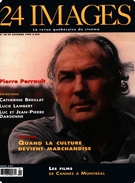 Couverture de Quand la culture devient marchandise, Numéro 98-99, automne 1999, p. 3-96, 24 images