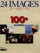 Couverture de Numéro 100, hiver 2000, p. 2-64, 24 images
