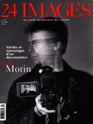 Couverture de Robert Morin, Numéro 102, été 2000, p. 3-64, 24 images