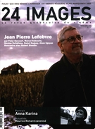 Couverture de Jean Pierre Lefebvre, Numéro 126, mars–avril 2006, p. 3-65, 24 images