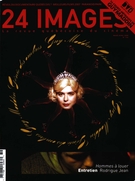 Couverture de Guy Maddin, Numéro 136, mars–avril 2008, p. 3-64, 24 images