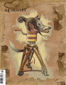 Couverture de Festival du nouveau cinéma 2011, Numéro 154, octobre–novembre 2011, p. 3-60, 24 images