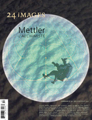 Couverture de Mettler, l’alchimiste, Numéro 157, mai–juin–juillet 2012, p. 3-64, 24 images