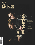 Couverture de Numéro 176, février–avril 2016, p. 3-64, 24 images