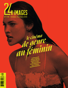 Couverture de Le cinéma de genre au féminin, Numéro 179, octobre–novembre 2016, p. 3-64, 24 images
