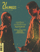 Couverture de Cinéma québécois : regards pluriels, Numéro 181, février–avril 2017, p. 3-64, 24 images