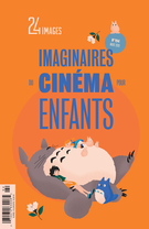 Couverture de Imaginaires du cinéma pour enfants, Numéro 194, mars 2020, p. 4-168, 24 images