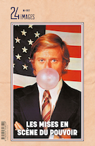 Couverture de Les mises en scène du pouvoir, Numéro 197, décembre 2020, p. 4-168, 24 images