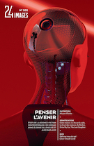 Couverture de Penser l’avenir, Numéro 202, mars 2022, p. 6-168, 24 images