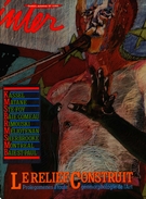 Couverture de Kassel : Documenta 8, Numéro 37, automne 1987, p. 5-71, Inter