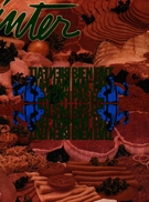 Couverture de Numéro 38, hiver 1988, p. 2-54, Inter