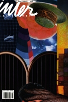 Couverture de Numéro 48, 1990, p. 4-67, Inter