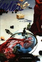 Couverture de Du performatif où j’espère qu’il en sera question, Numéro 57, été 1993, p. 2-63, Inter