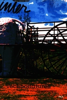 Couverture de Technonatures et virtualités concrètes, Numéro 64, hiver 1996, p. 1-69, Inter