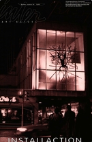 Couverture de Numéro 74, automne 1999, p. 1-80, Inter