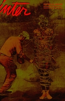 Couverture de Numéro 83, hiver 2002–2003, p. 2-89, Inter