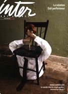 Couverture de Numéro 101, hiver 2008–2009, p. 1-89, Inter