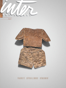 Couverture de Pauvreté, dépouillement, dénuement, Numéro 121, automne 2015, p. 2-107, Inter