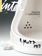 Couverture de Risques et dérapages 2/2, Numéro 127, automne 2017, p. 2-79, Inter