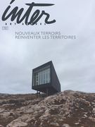 Couverture de Nouveaux terroirs – réinventer les territoires, Numéro 131, hiver 2019, p. 1-105, Inter