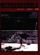 Couverture de Volume 1, numéro 2, automne 1978, p. 2-43, Intervention