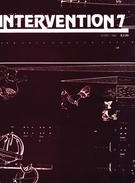 Couverture de Numéro 7, 1980, p. 2-51, Intervention