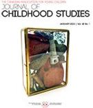 Couverture de Time Special Issue, Volume 48, numéro 1, janvier 2023, p. 1-147, Journal of Childhood Studies