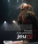 Couverture de Portraits d’une génération, Numéro 132 (3), 2009, p. 4-175, Jeu