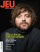 Couverture de Dans la tête de Christian Lapointe, Numéro 167 (2), 2018, p. 1-95, Jeu