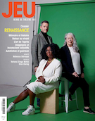 Couverture de Renaissance, Numéro 180 (4), 2021, p. 1-95, Jeu