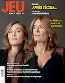 Couverture de Après l’école..., Numéro 185 (1), 2023, p. 1-94, Jeu