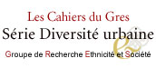 Logo de Les Cahiers du Gres