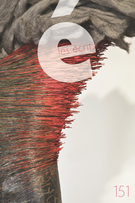 Couverture de Numéro 151, automne 2017, p. 5-148, Les écrits