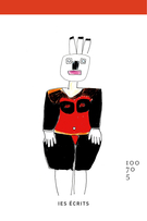 Couverture du numéro 'Numéro 175, automne 2025' de la revue 'Les écrits'