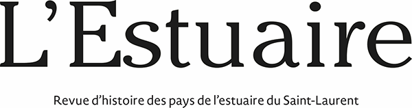 Logo pour L’Estuaire