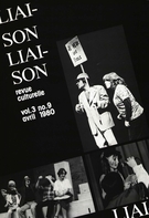 Couverture de Volume 3, numéro 9, avril 1980, p. 2-35, Liaison